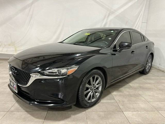 2018 Mazda Mazda6 Sport — Sedan — 65,569 mi — Austin, TX