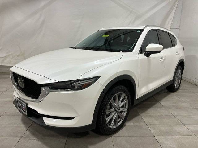 2019 Mazda CX-5 Grand Touring — SUV — 33,028 mi — Austin, TX