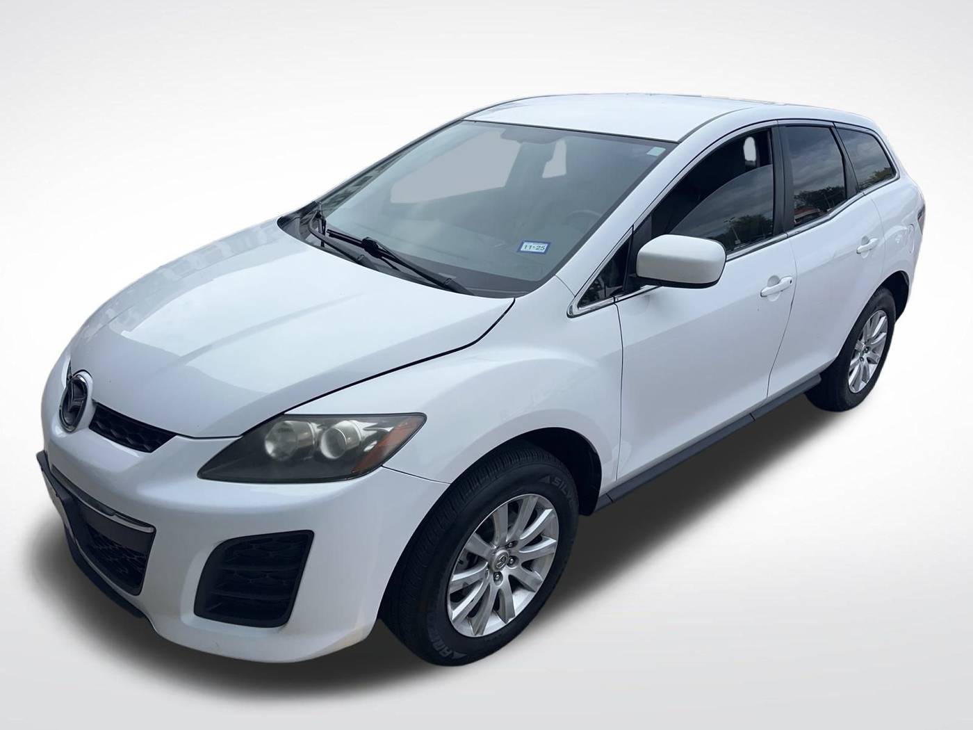 2010 Mazda CX-7 i SV — SUV — 140,863 mi — Austin, TX