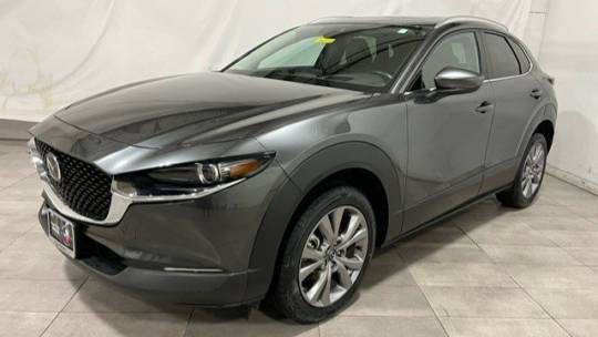 2023 Mazda CX-30 Premium — SUV — 52,154 mi — Austin, TX