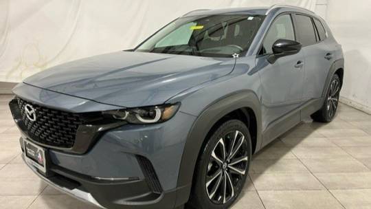 2023 Mazda CX-50 Turbo Premium — SUV — 20,294 mi — Austin, TX