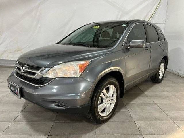 2010 Honda CR-V EX-L — SUV — 178,516 mi — Austin, TX