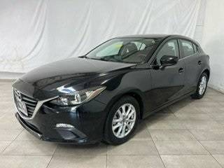 2014 Mazda Mazda3 i Touring — Hatchback — 90,967 mi — Austin, TX