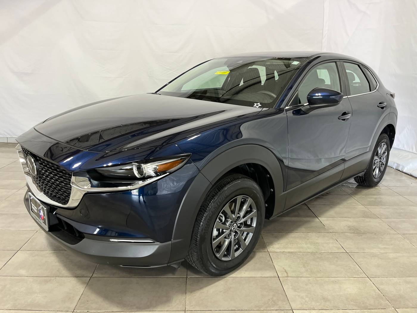 2023 Mazda CX-30 S — SUV — 15,897 mi — Austin, TX