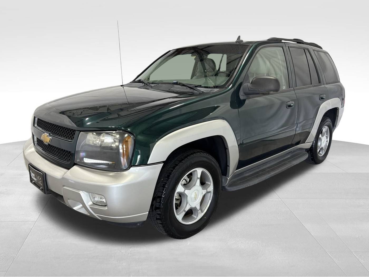 2006 Chevrolet Trailblazer LT — SUV — 140,780 mi — Austin, TX