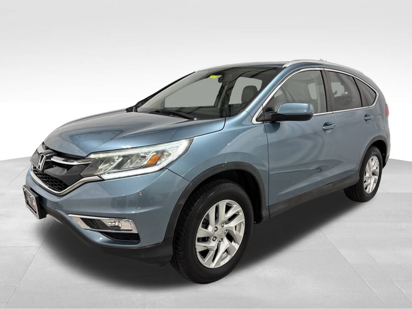 2016 Honda CR-V EX-L — SUV — 76,481 mi — Austin, TX