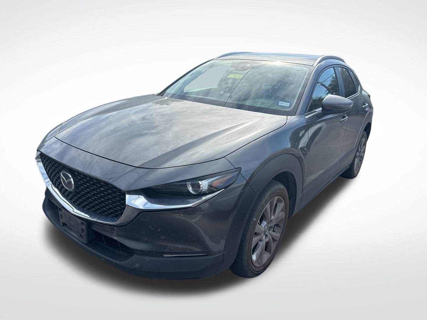 2022 Mazda CX-30 Select — SUV — 50,562 mi — Austin, TX