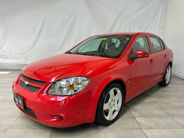 2009 Chevrolet Cobalt 2LT — Sedan — 174,350 mi — Austin, TX