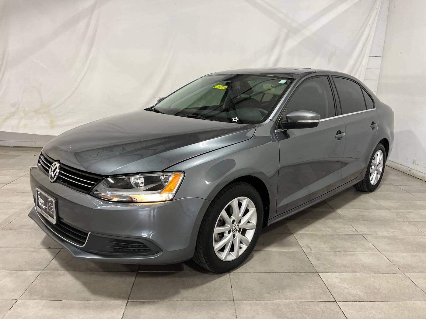 2013 Volkswagen Jetta SE — Sedan — 103,369 mi — Austin, TX