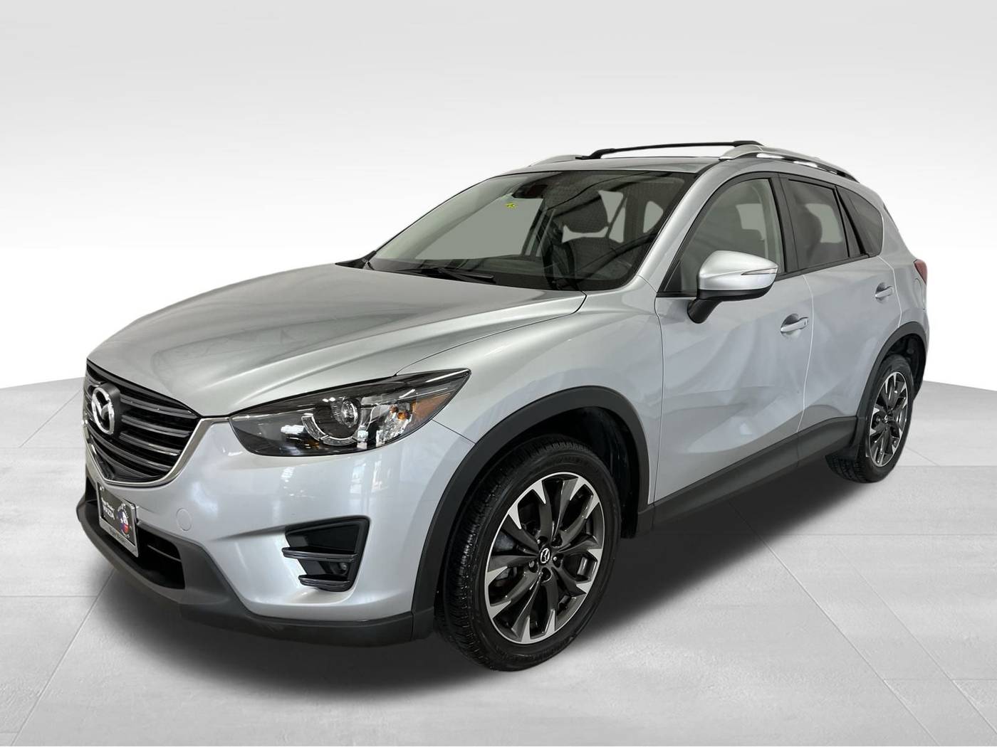 2016 Mazda CX-5 Grand Touring — SUV — 72,719 mi — Austin, TX