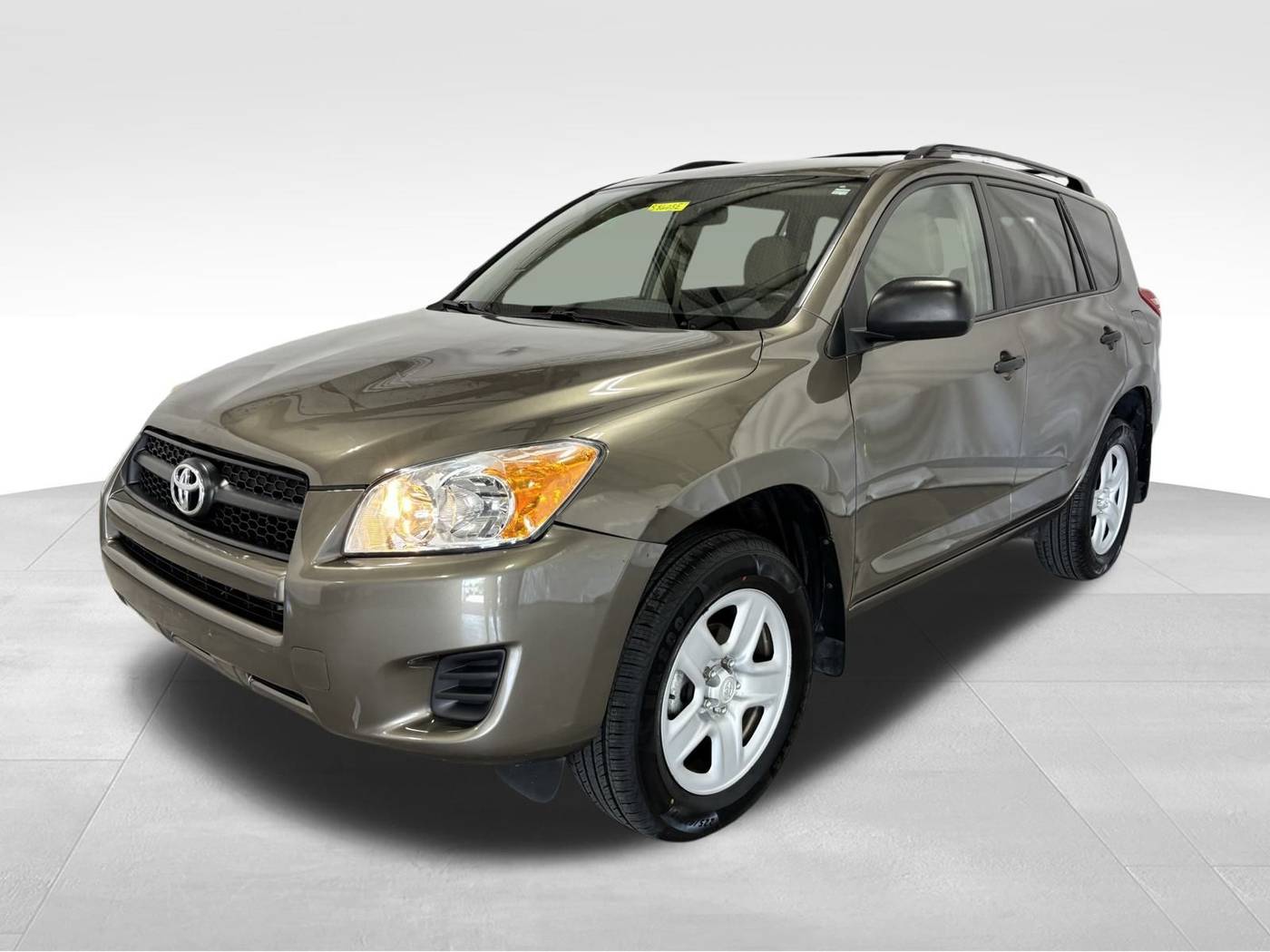 2009 Toyota RAV4 Base — SUV — 126,046 mi — Austin, TX