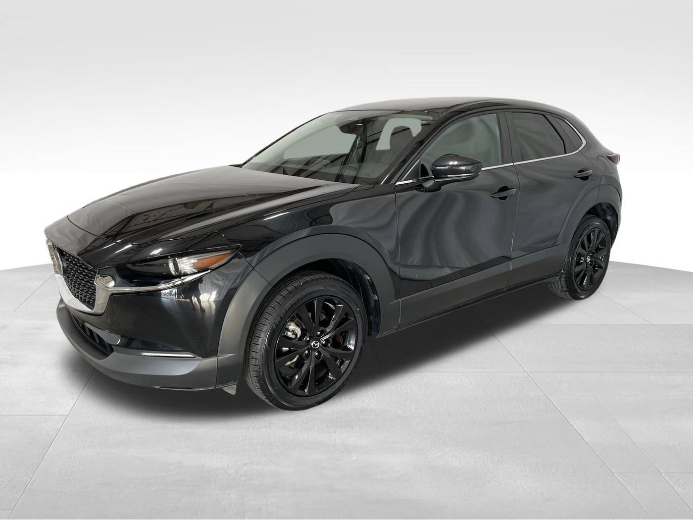 2024 Mazda CX-30 Select — SUV — 38,627 mi — Austin, TX