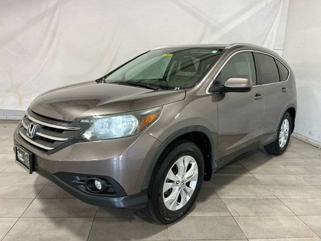2012 Honda CR-V EX-L — SUV — 162,633 mi — Austin, TX