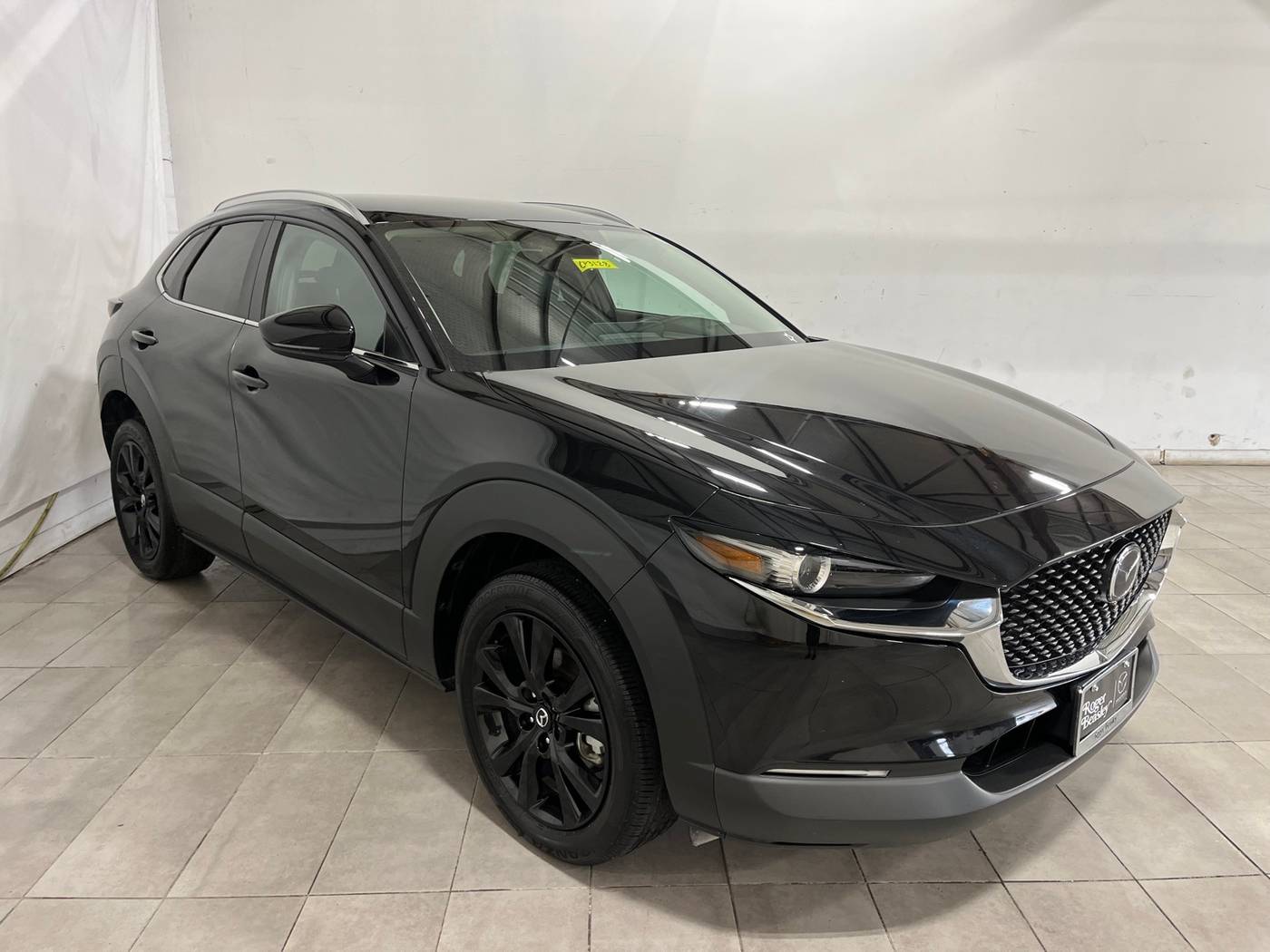 2024 Mazda CX-30 Select — SUV — 22,036 mi — Austin, TX