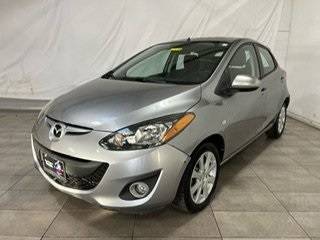 2012 Mazda Mazda2 Touring — Hatchback — 122,683 mi — Austin, TX