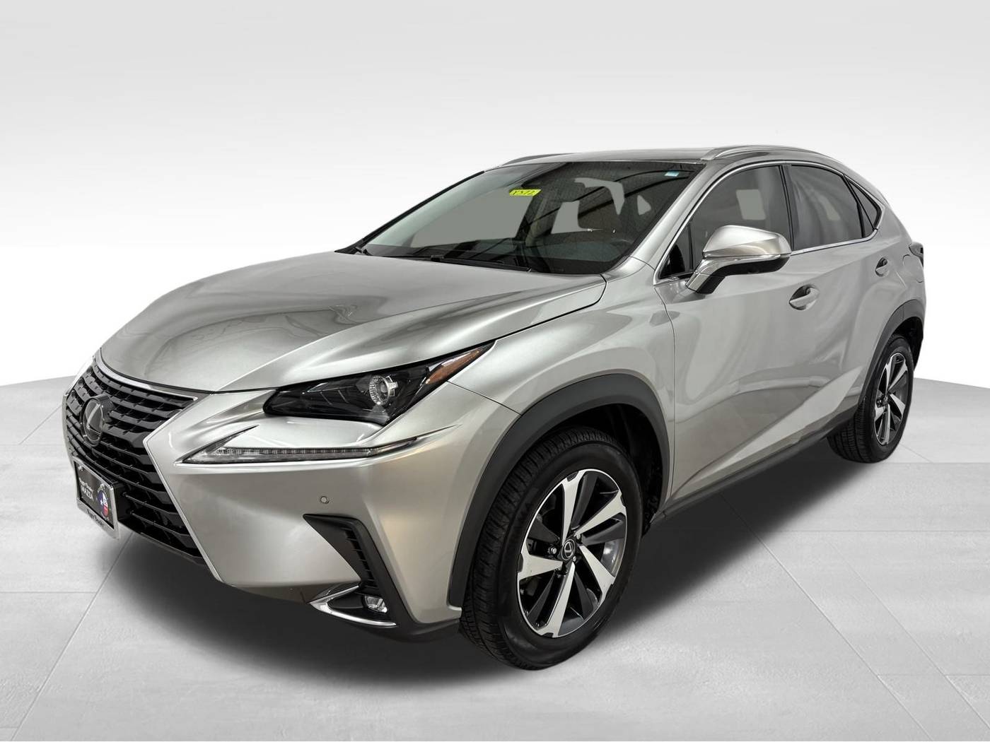 2019 Lexus NX NX 300 — SUV — 82,767 mi — Austin, TX