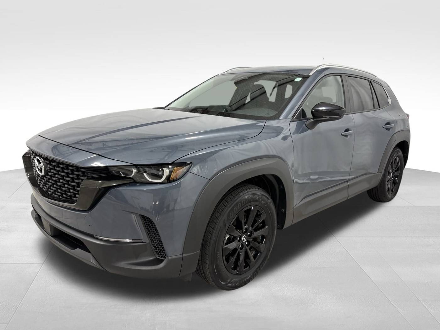 2024 Mazda CX-50 Preferred — SUV — 43,258 mi — Austin, TX