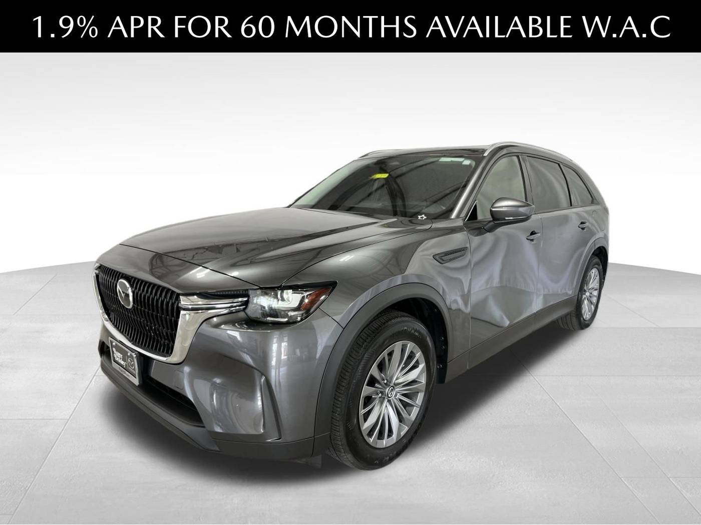 2024 Mazda CX-90 Preferred Plus — SUV — 31,452 mi — Austin, TX