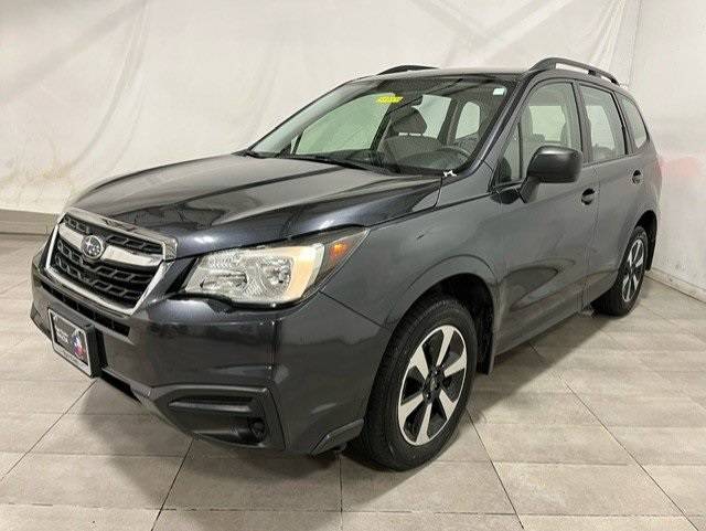 2018 Subaru Forester 2.5i — SUV — 93,494 mi — Austin, TX