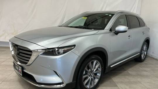 2023 Mazda CX-9 Grand Touring — SUV — 53,010 mi — Austin, TX