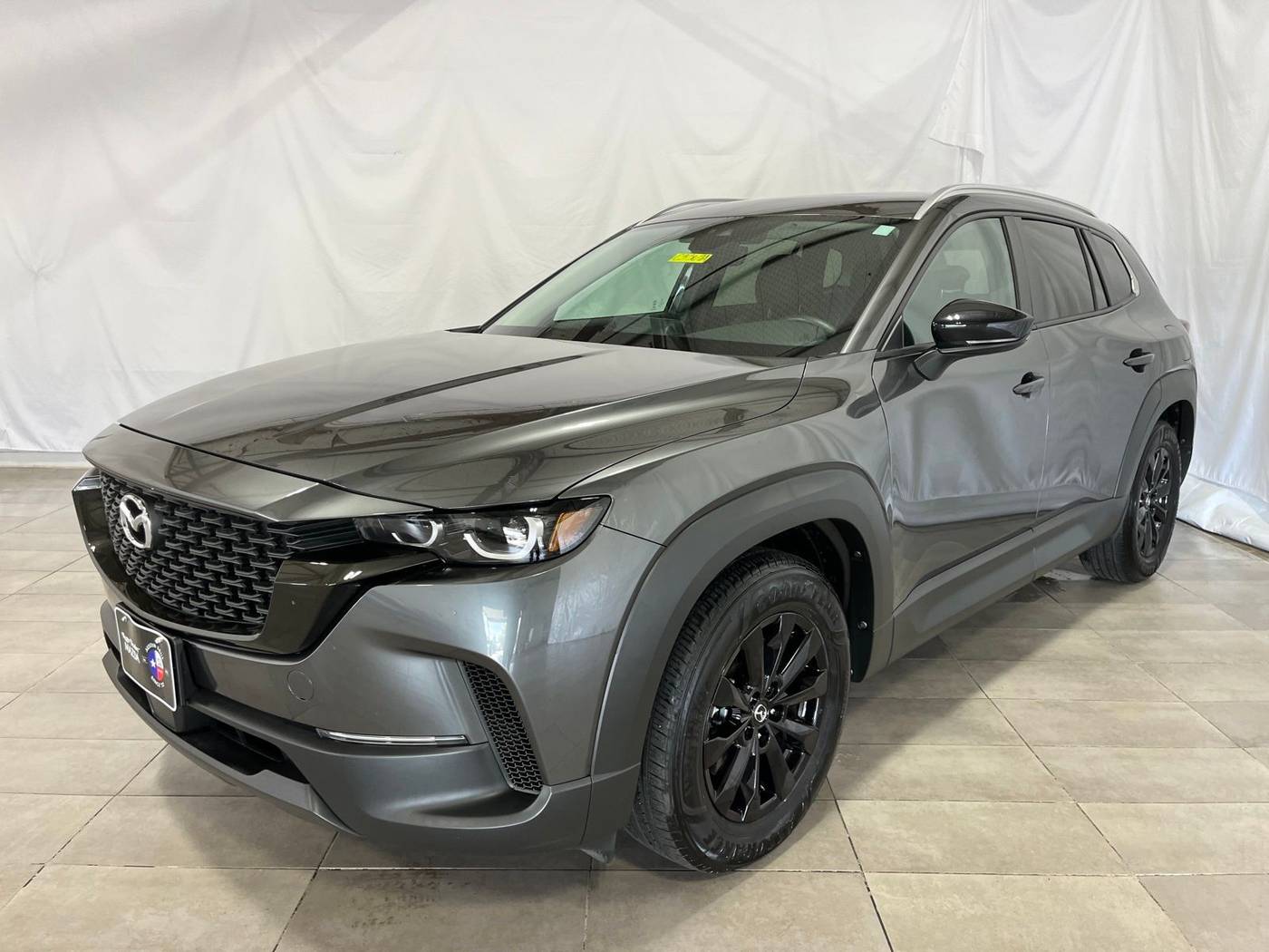 2024 Mazda CX-50 Premium — SUV — 10,580 mi — Austin, TX