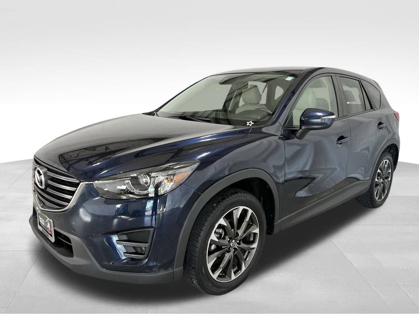 2016 Mazda CX-5 Grand Touring — SUV — 97,706 mi — Austin, TX