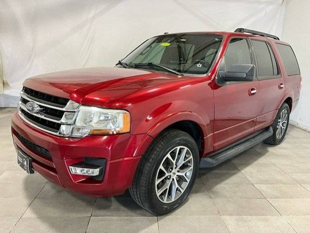2016 Ford Expedition XLT — SUV — 157,426 mi — Austin, TX