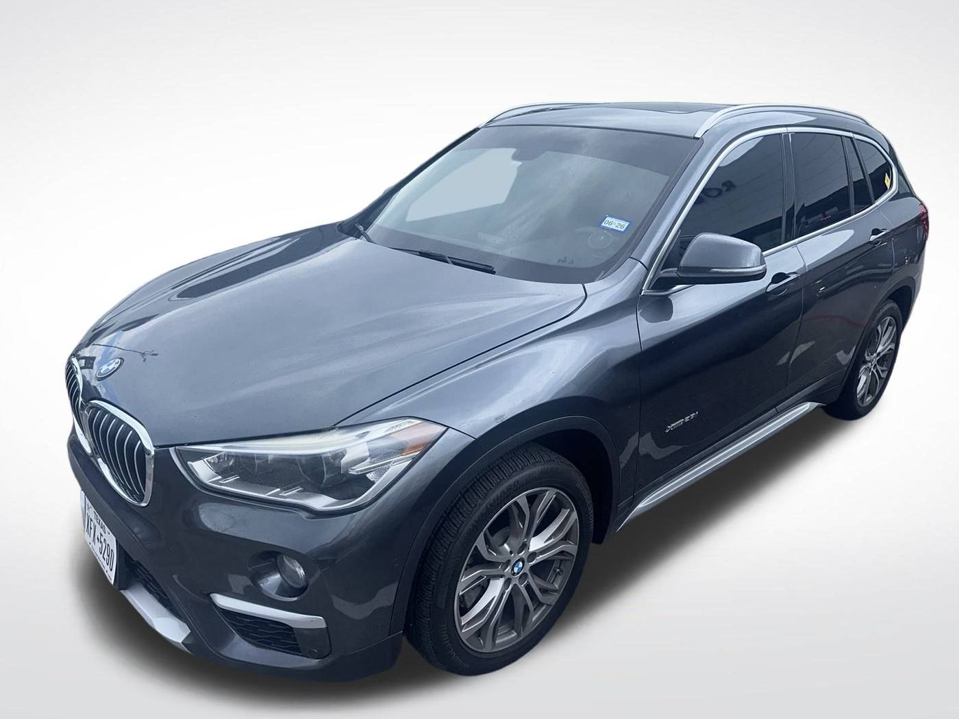2016 BMW X1 28i — SUV — 94,105 mi — Austin, TX