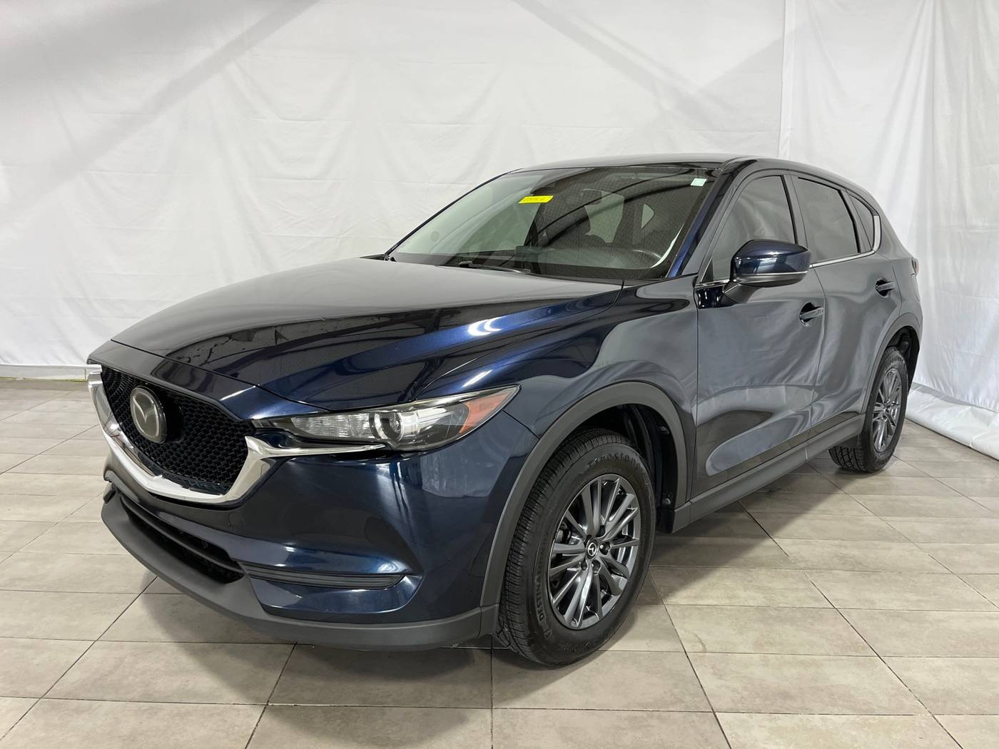 2020 Mazda CX-5 Touring — SUV — 85,131 mi — Austin, TX