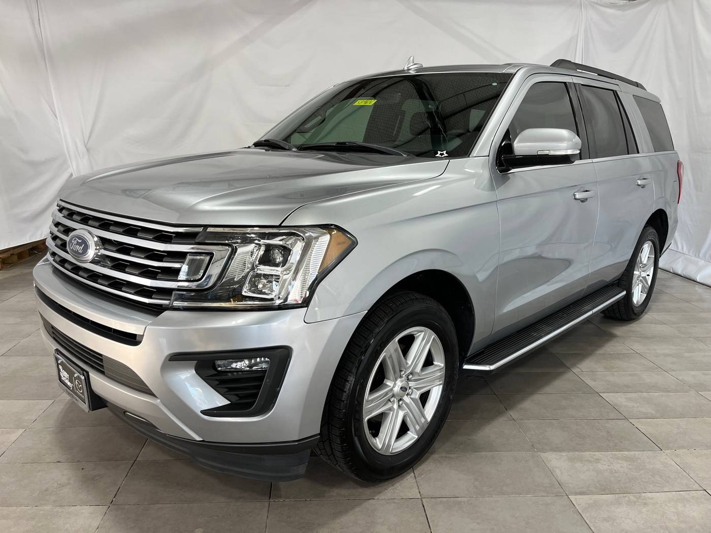 2020 Ford Expedition XLT — SUV — 92,029 mi — Austin, TX
