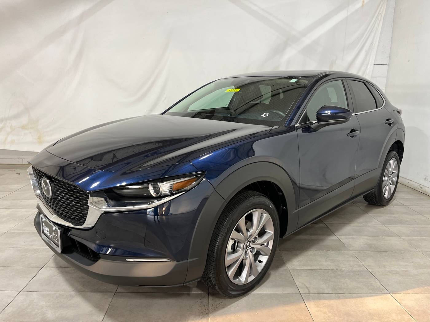 2020 Mazda CX-30 Select — SUV — 62,464 mi — Austin, TX