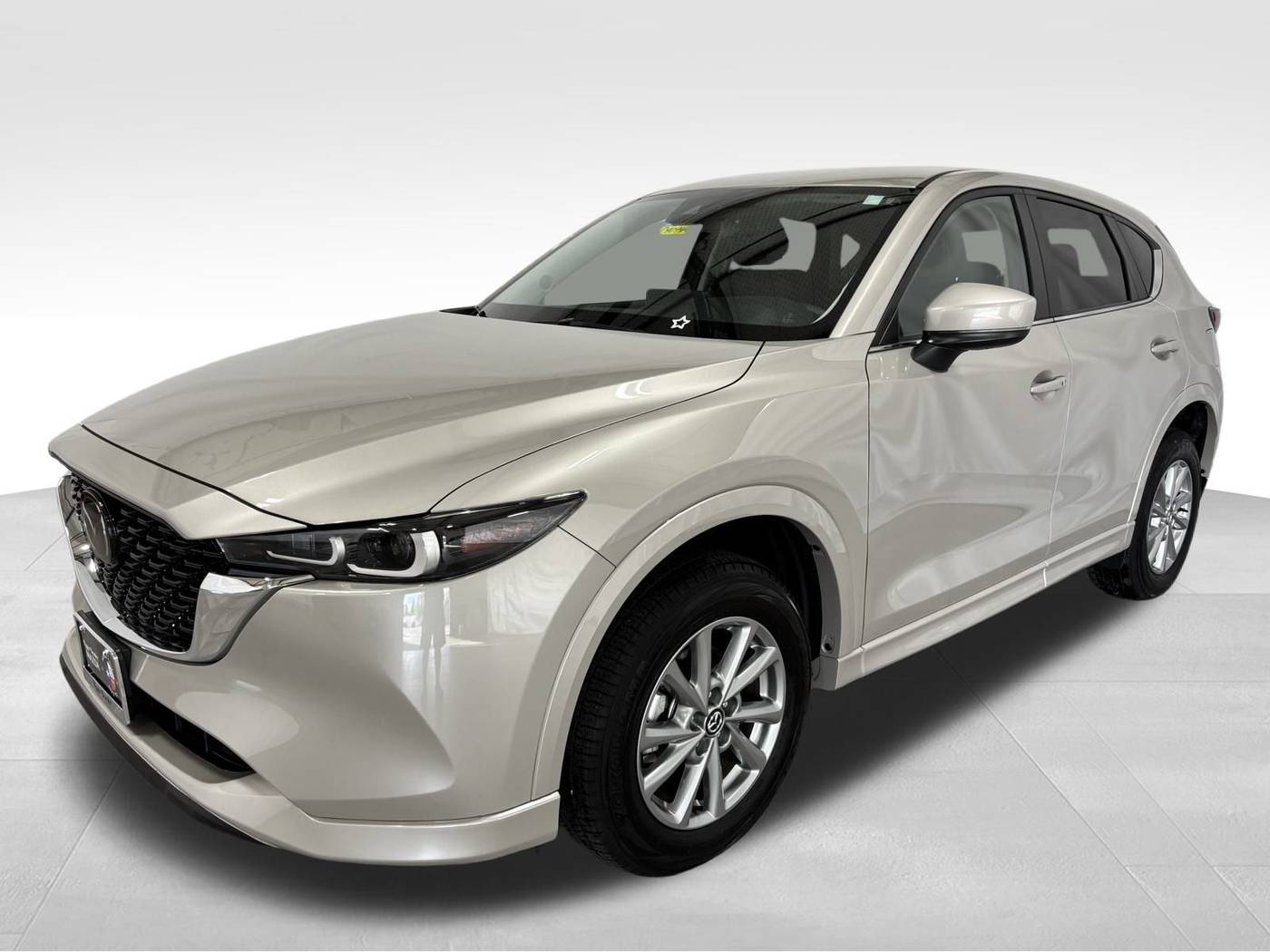 2024 Mazda CX-5 2.5 S Select — SUV — 5,291 mi — Austin, TX