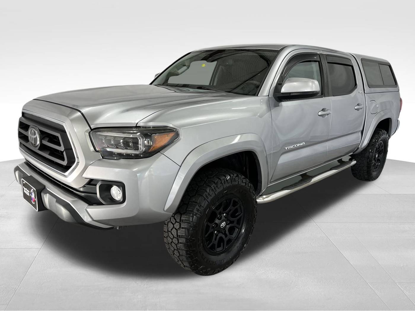 2021 Toyota Tacoma SR5 — Pickup Truck — 54,742 mi — Austin, TX
