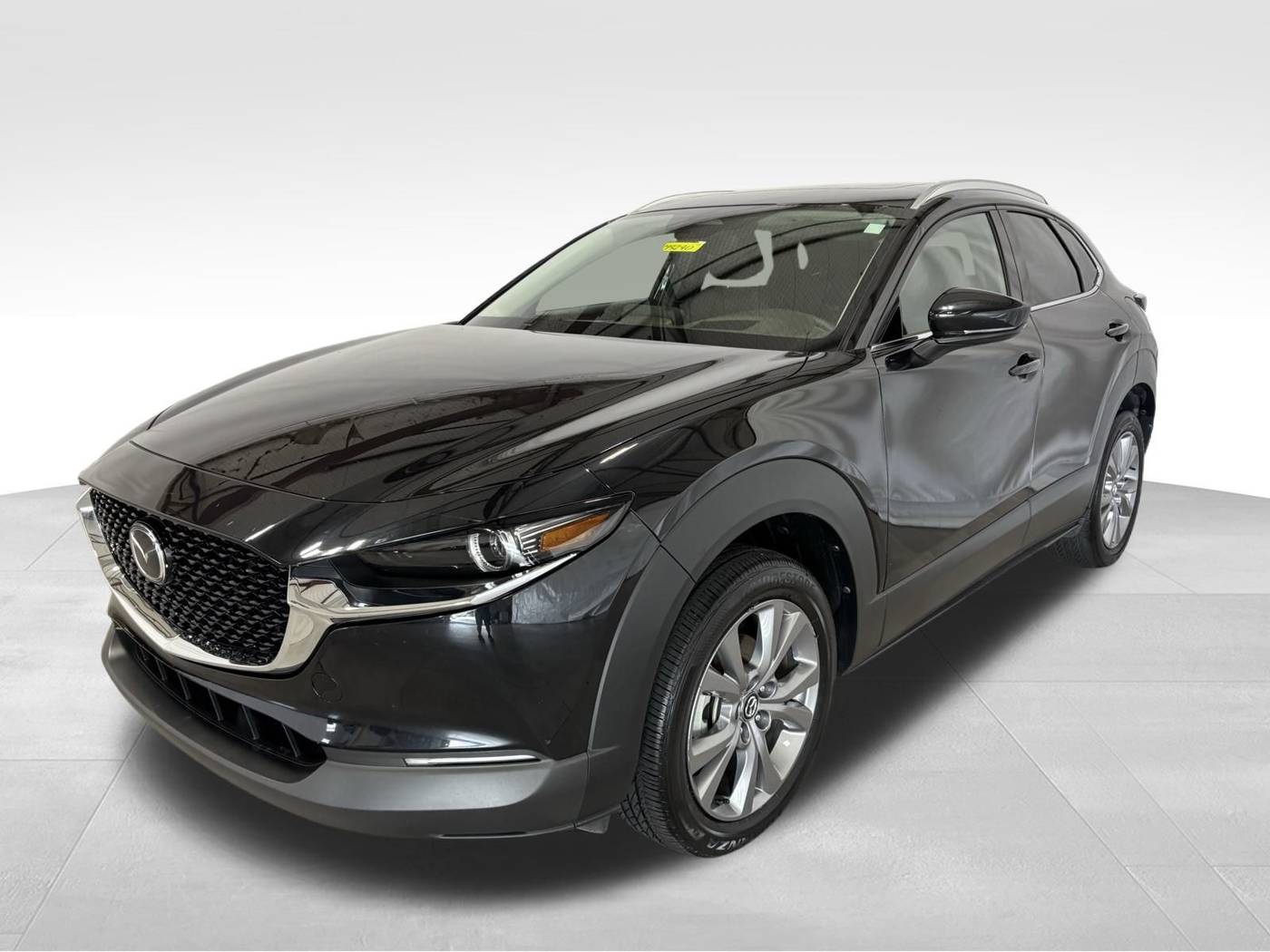 2024 Mazda CX-30 Premium — SUV — 34,116 mi — Austin, TX