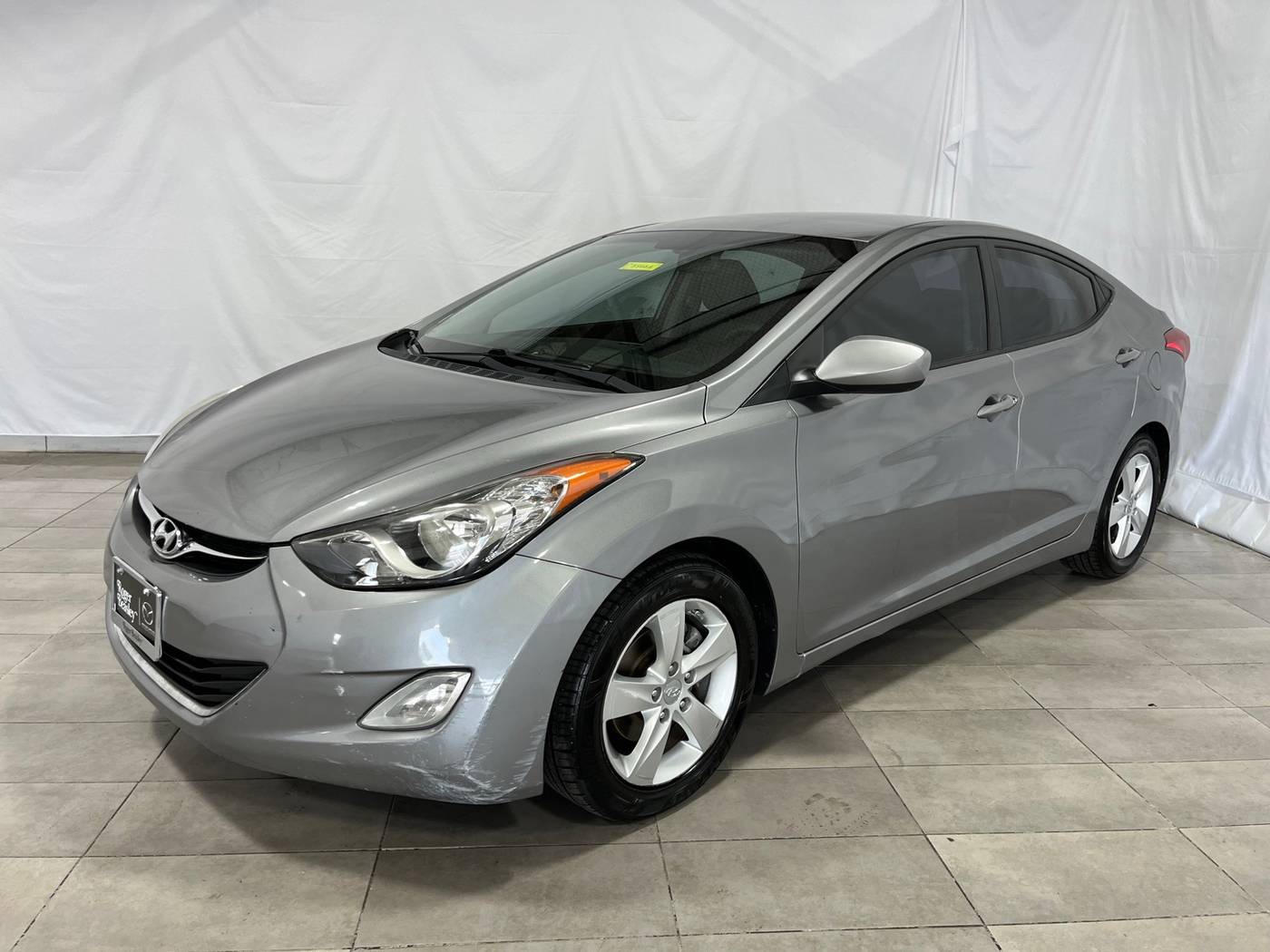 2012 Hyundai Elantra GLS — Sedan — 170,955 mi — Austin, TX