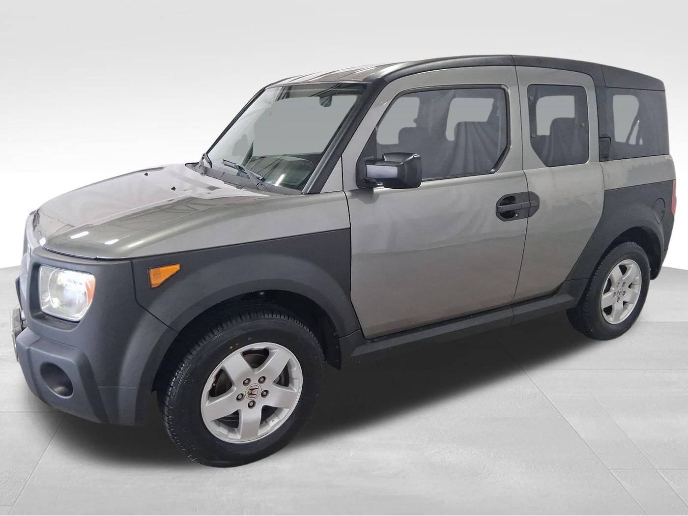 2005 Honda Element EX