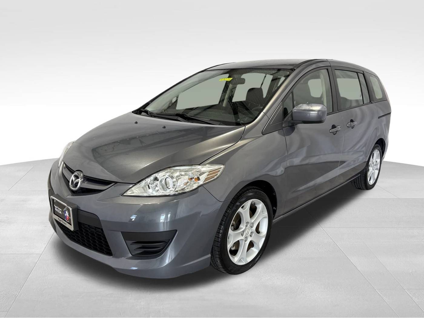 2010 Mazda Mazda5 Sport — Minivan — 48,860 mi — Austin, TX