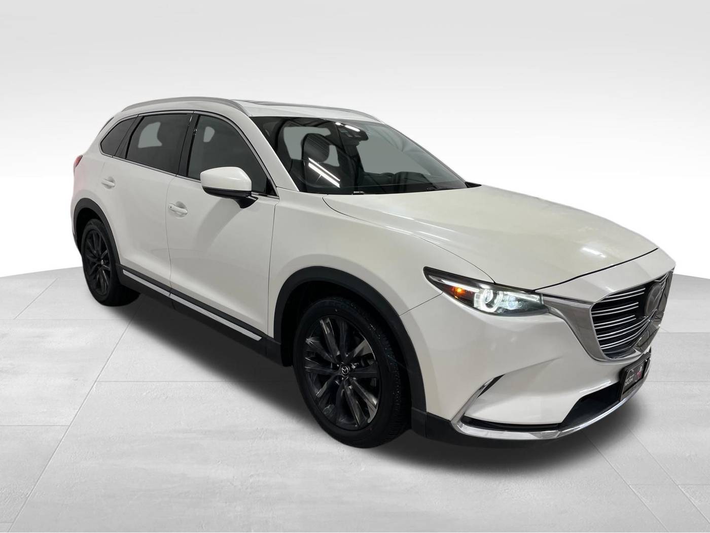 2016 Mazda CX-9 Signature — SUV — 109,965 mi — Austin, TX