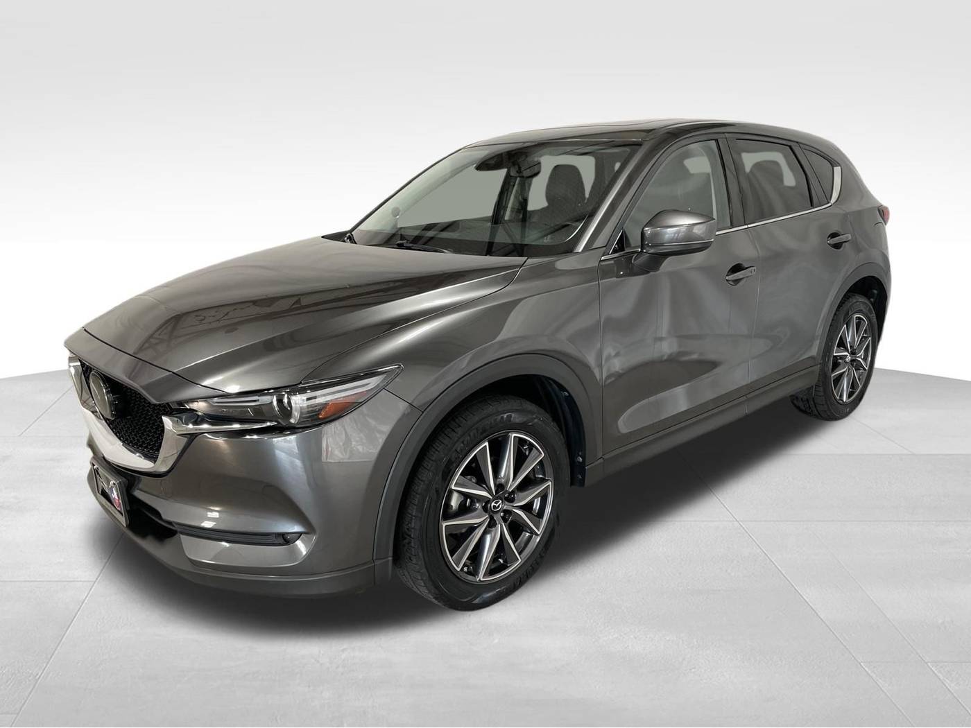 2018 Mazda CX-5 Grand Touring — SUV — 86,849 mi — Austin, TX