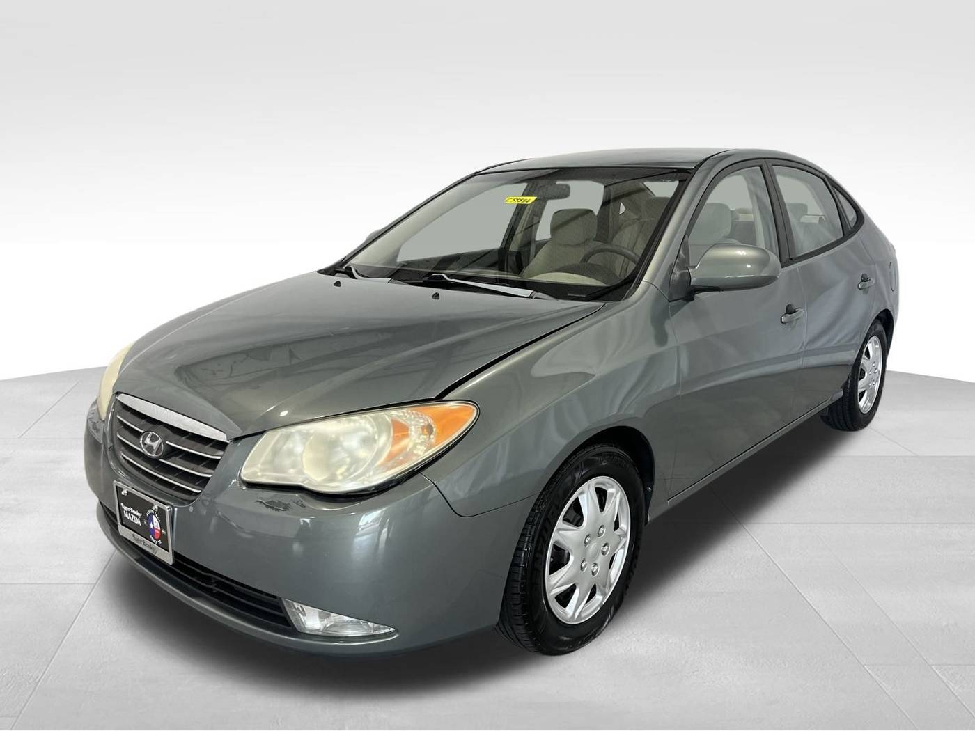 2009 Hyundai Elantra GLS — Sedan — 99,267 mi — Austin, TX
