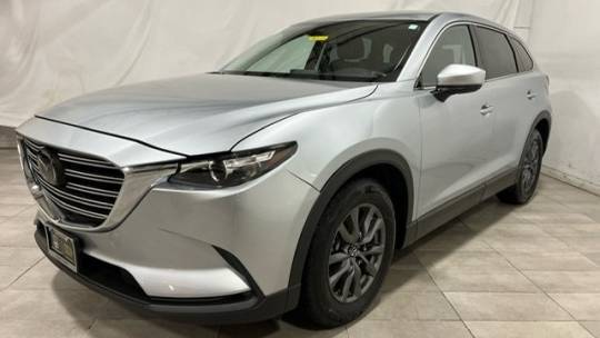 2023 Mazda CX-9 Touring — SUV — 40,118 mi — Austin, TX