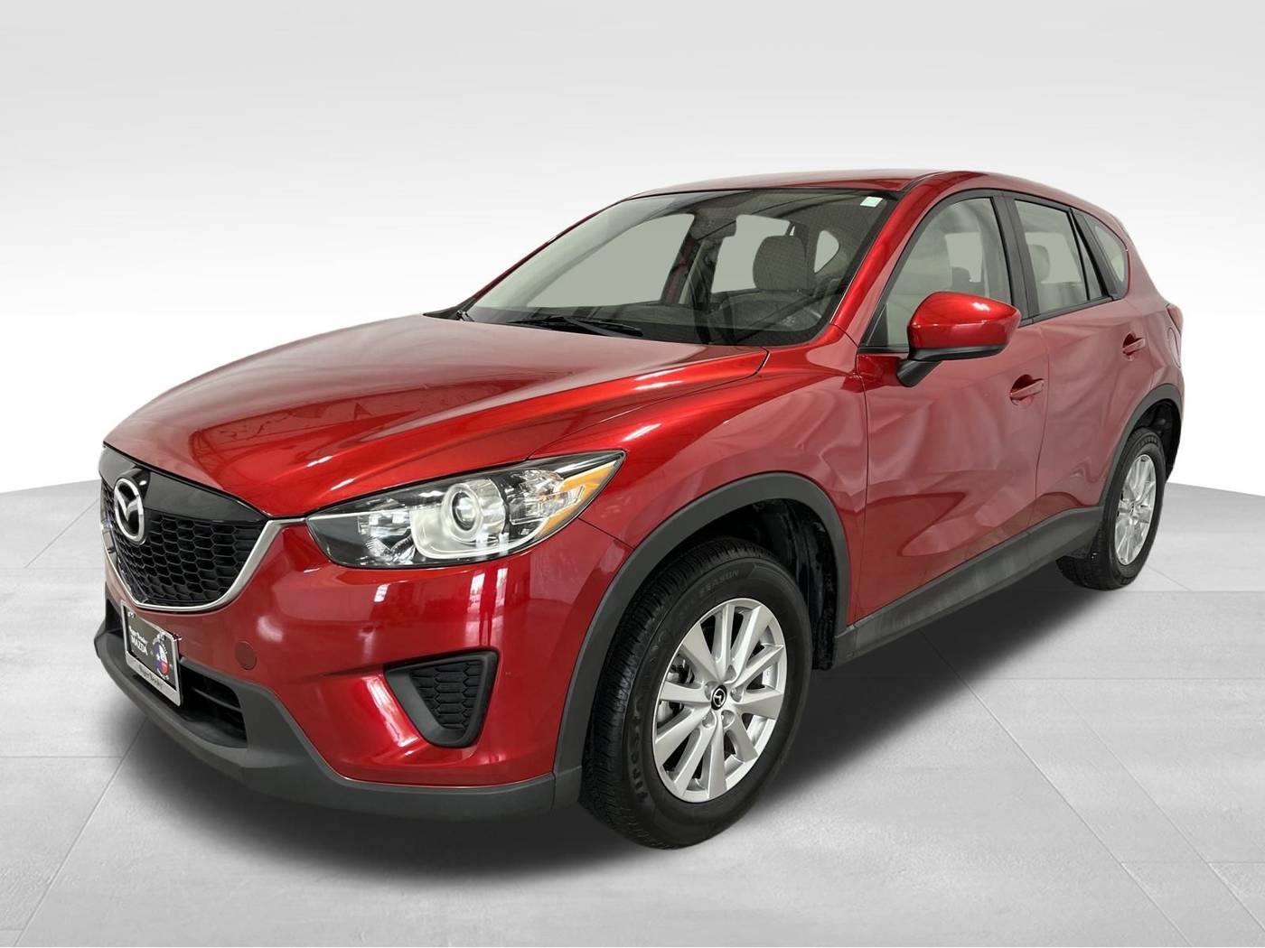 2014 Mazda CX-5 Sport — SUV — 68,242 mi — Austin, TX