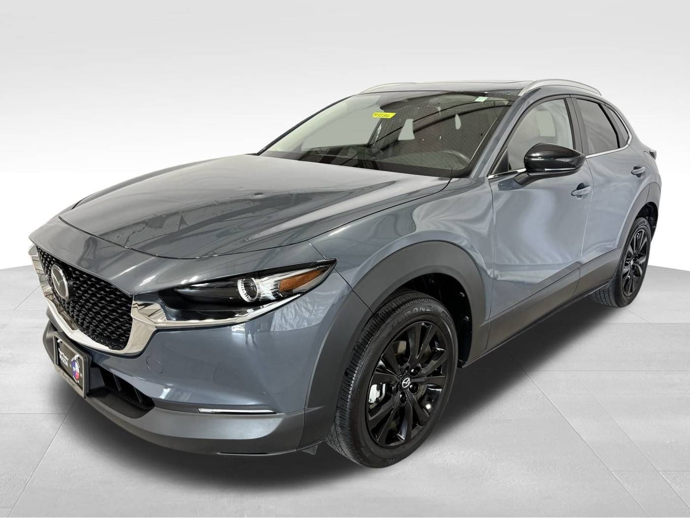 2024 Mazda CX-30 Carbon Edition — SUV — 31,460 mi — Austin, TX
