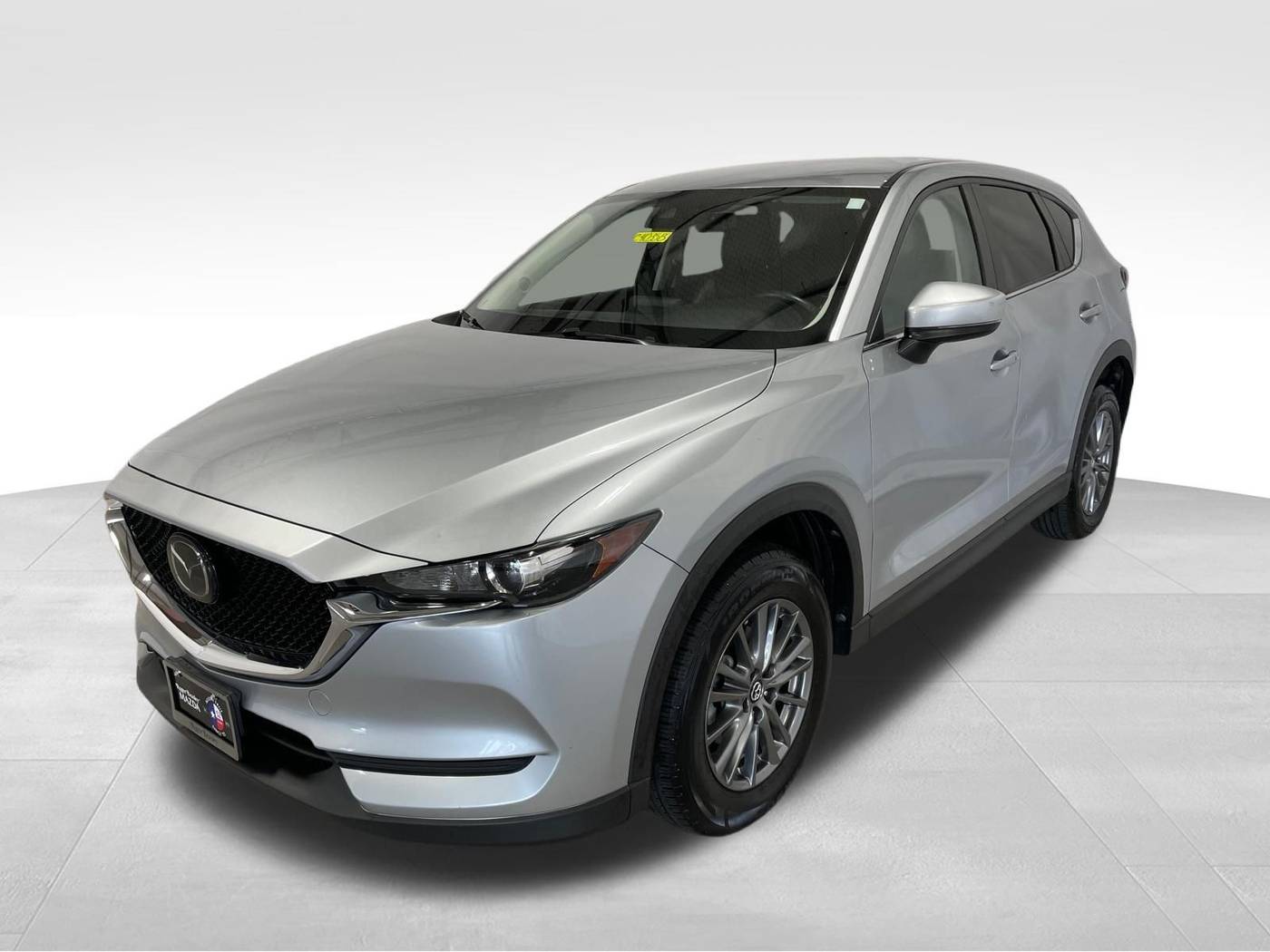 2020 Mazda CX-5 Touring — SUV — 68,106 mi — Austin, TX