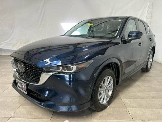 2024 Mazda CX-5 2.5 S Select — SUV — 15,868 mi — Austin, TX