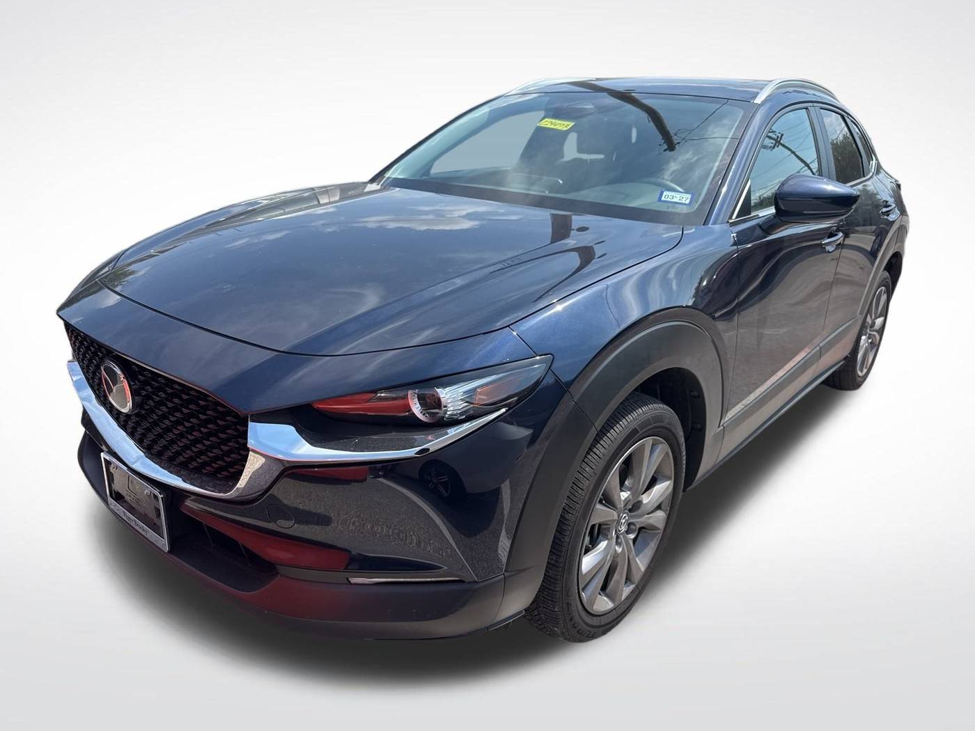 2025 Mazda CX-30 Preferred — SUV — 8,041 mi — Austin, TX