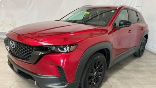 2024 Mazda CX-50 Preferred — SUV — 30,482 mi — Austin, TX
