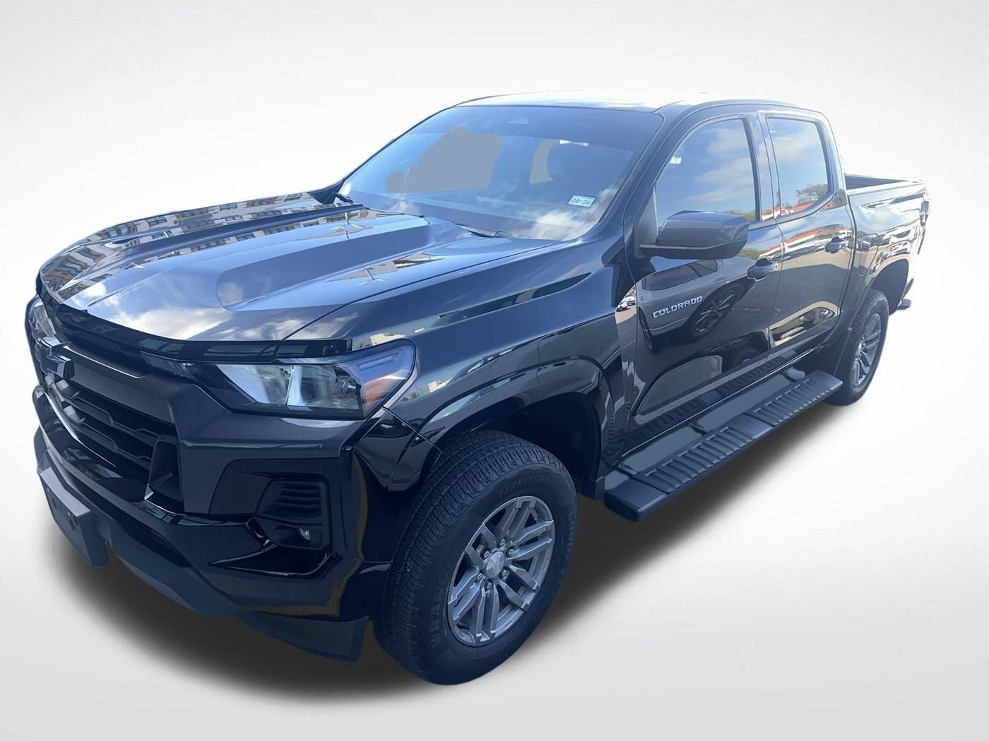 2023 Chevrolet Colorado LT — Pickup Truck — 36,080 mi — Austin, TX
