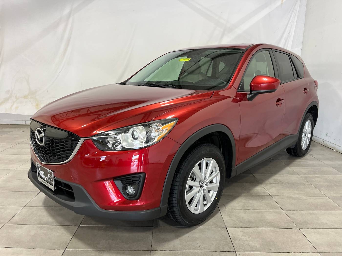 2013 Mazda CX-5 Touring — SUV — 73,290 mi — Austin, TX