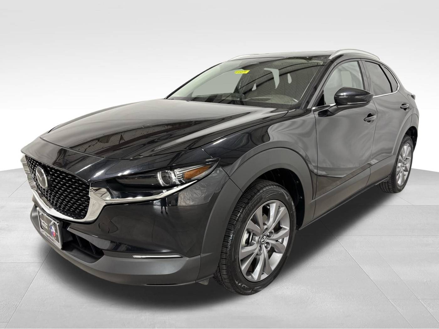 2024 Mazda CX-30 Premium — SUV — 30,500 mi — Austin, TX